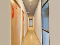 Super Hotel D Plaza Near Pitampura Metro Station