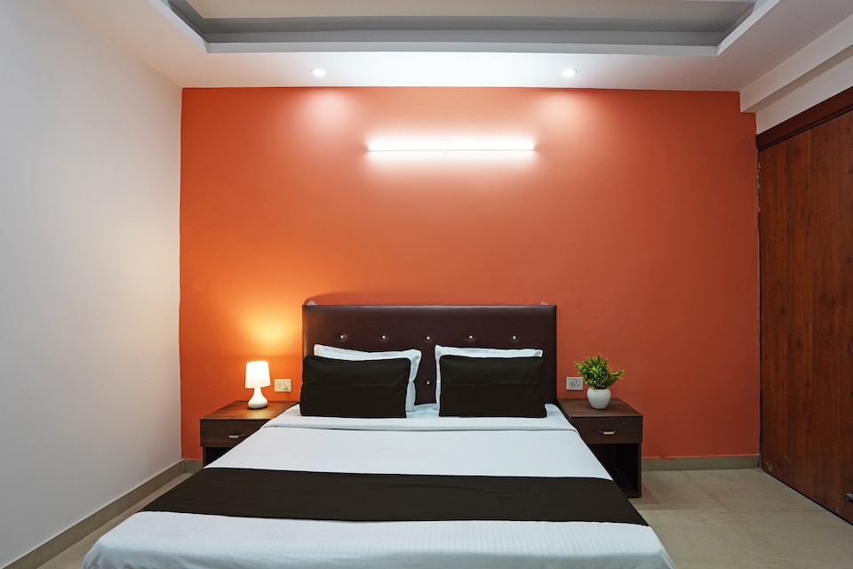 Hotel O Noida Stays, Noida City, Noida