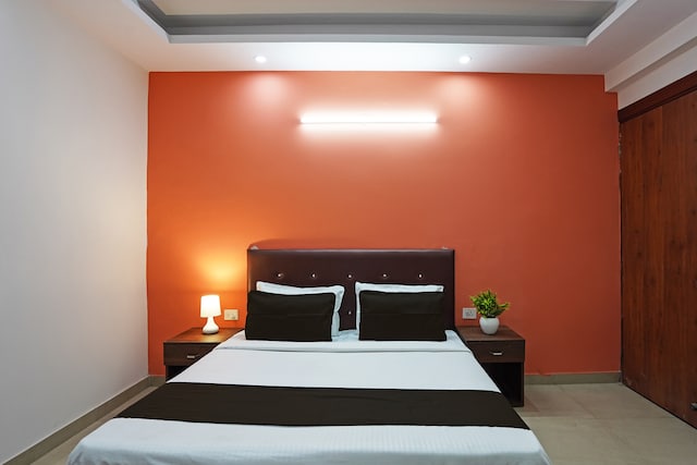 Hotel O Noida Stays
