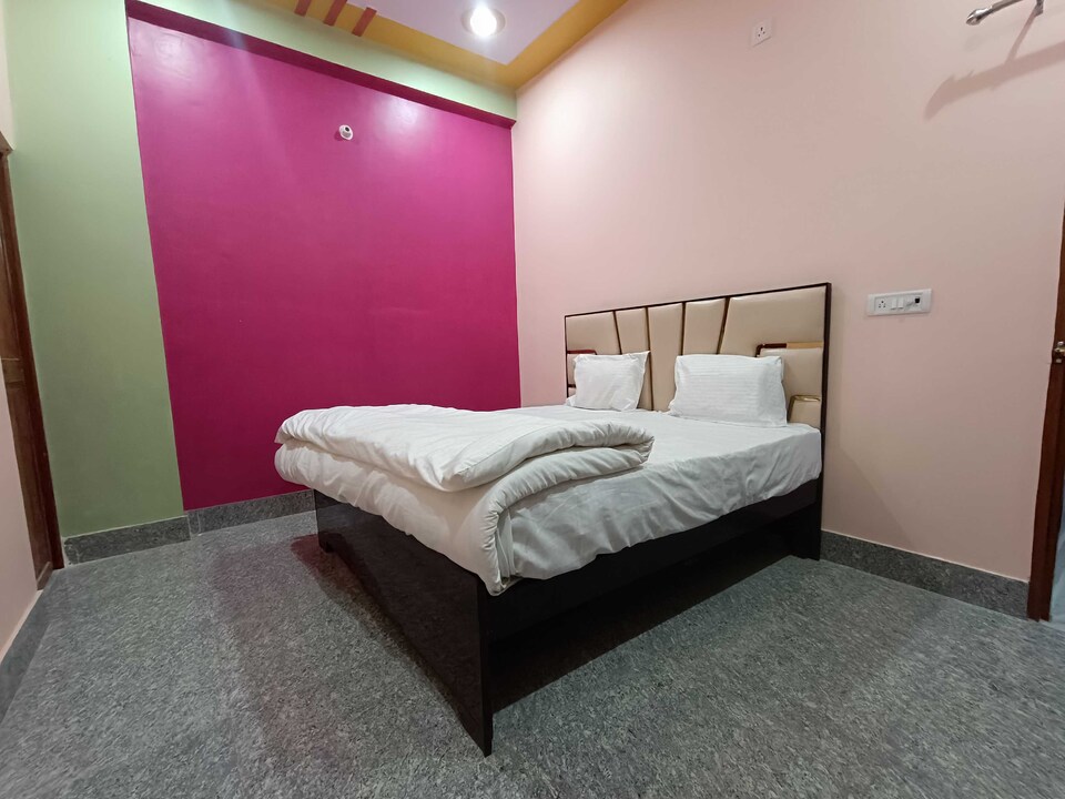 OYO Home Sky Hotel Pg Homestay, Ayodhya, Ayodhya