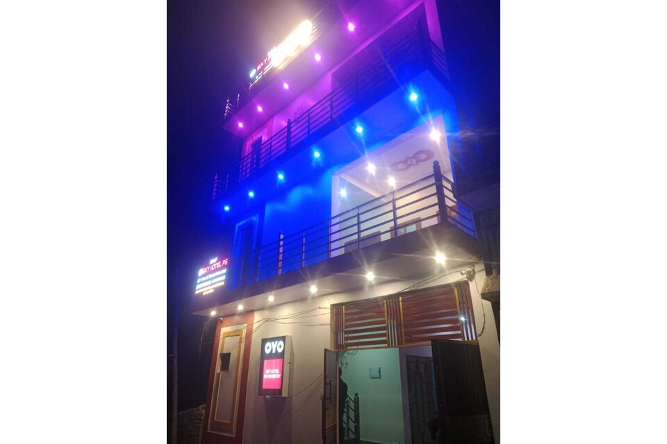 OYO Home Sky Hotel Pg Homestay, Ayodhya, Ayodhya