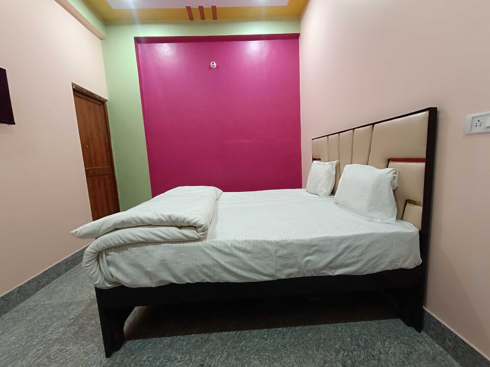 OYO Home Sky Hotel Pg Homestay, Ayodhya, Ayodhya