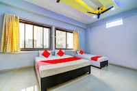 Spot On  NEW BRAJ PALACE