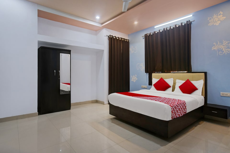 Hotel O Sanwariya Residency, Udaipur Central, Udaipur