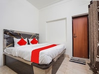 Hotel O W H VILLA