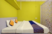 Hotel O Jalukbari Bus Terminal Formerly Farmhouse Inn