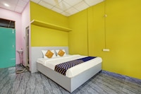 Hotel O Jalukbari Bus Terminal Formerly Farmhouse Inn