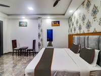 Collection O The Pavilion Inn