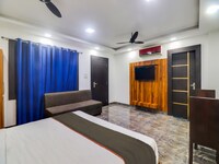 Collection O The Pavilion Inn