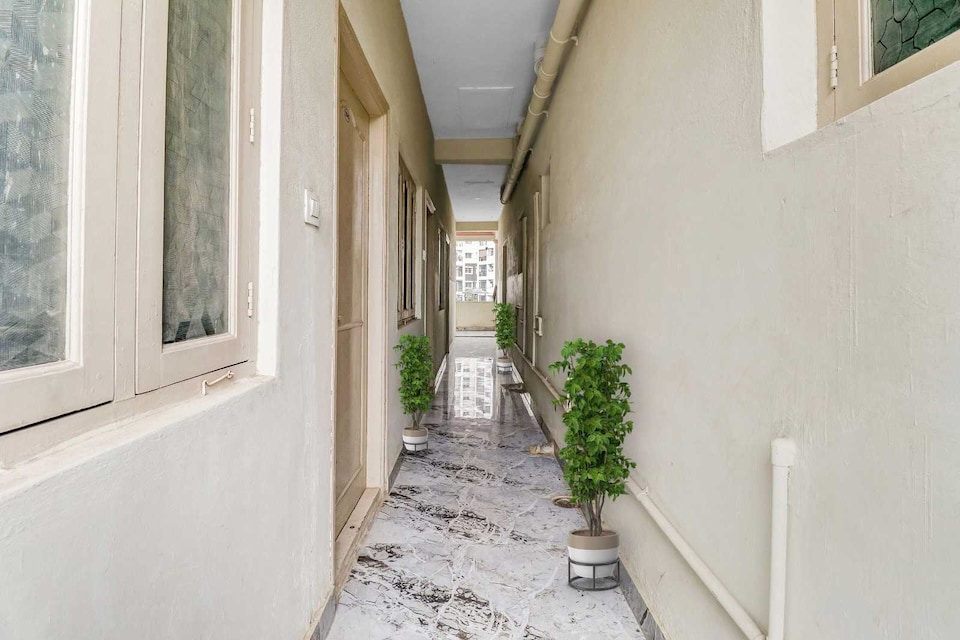 Hotel O Sri Banashankari Residency, Jalahalli Bangalore, Bangalore