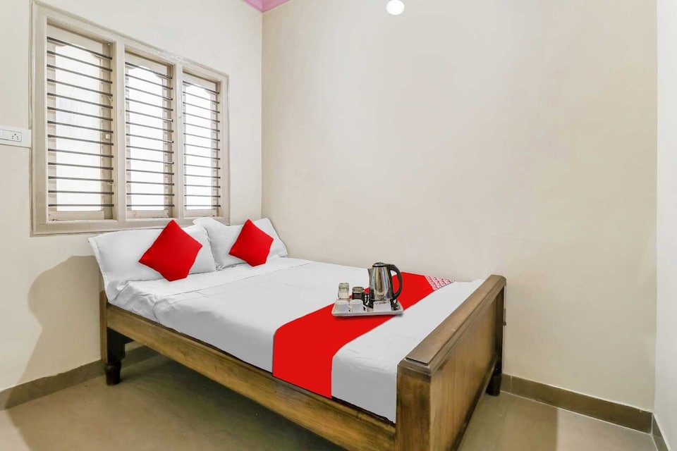 Hotel O Sri Banashankari Residency, Jalahalli Bangalore, Bangalore