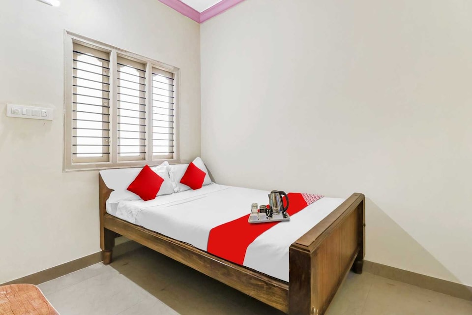 Hotel O Sri Banashankari Residency, Jalahalli Bangalore, Bangalore
