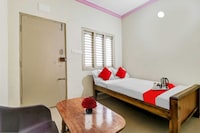 Hotel O Sri Banashankari Residency