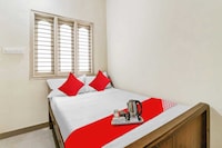 Hotel O Sri Banashankari Residency