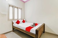 Hotel O Sri Banashankari Residency