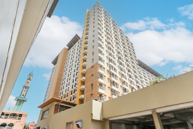 OYO 93492 Mamiya Rooms 