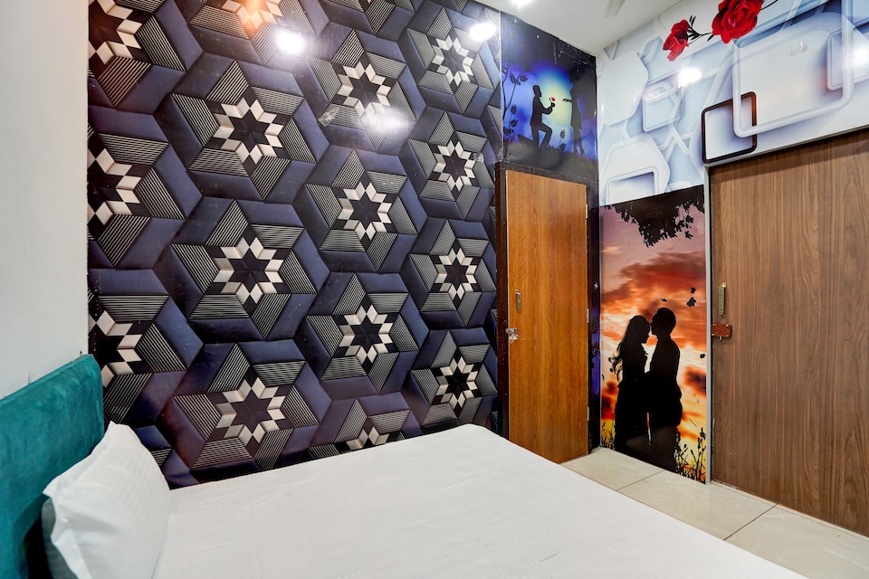 Hotel O The Love Bird Hotel & Cafe, Sonipat, Sonipat