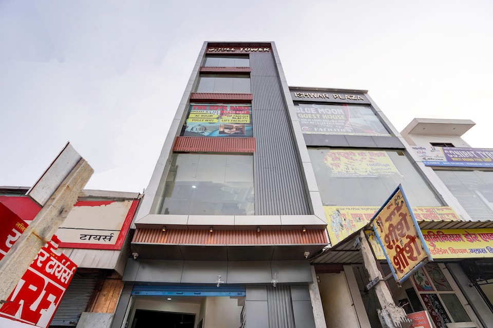 Hotel O The Love Bird Hotel & Cafe, Sonipat, Sonipat