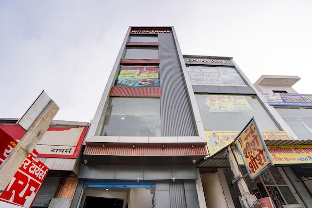 Hotel O The Love Bird Hotel & Cafe