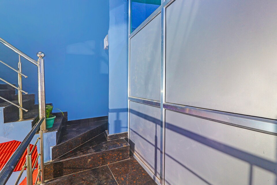 OYO 821374 Heri Leela Home Stay, Tikonia Haldwani, Haldwani