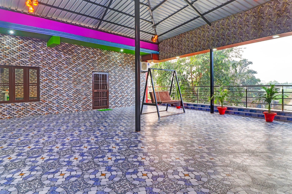 OYO 821374 Heri Leela Home Stay, Tikonia Haldwani, Haldwani