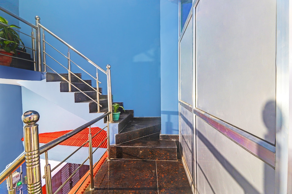 OYO 821374 Heri Leela Home Stay, Tikonia Haldwani, Haldwani