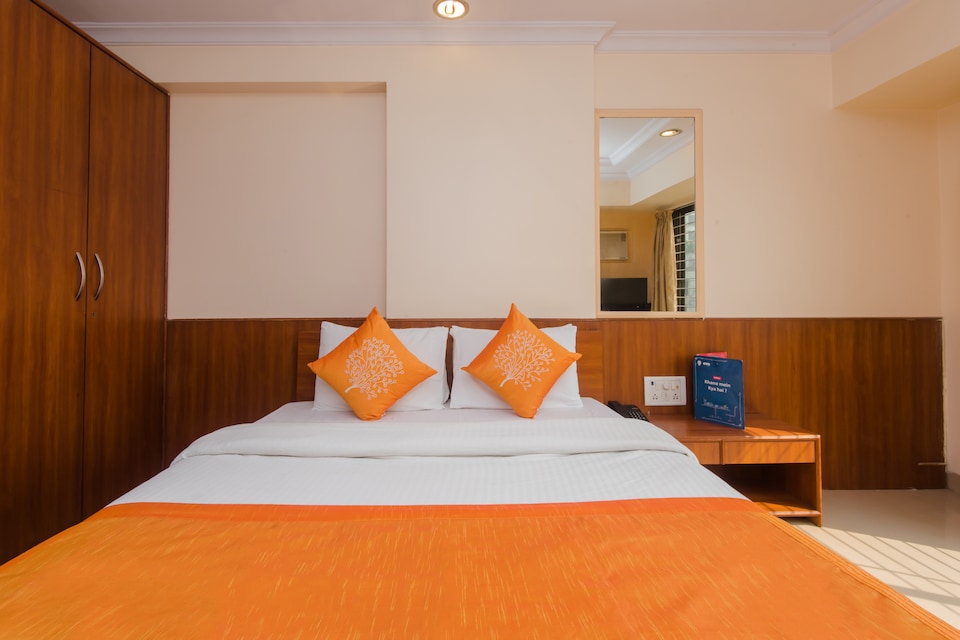 OYO 418 Hotel Lucky, Mumbai BCEC, Mumbai