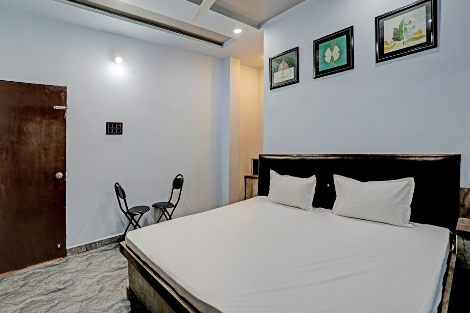 OYO Plus Point , Koradi, Nagpur