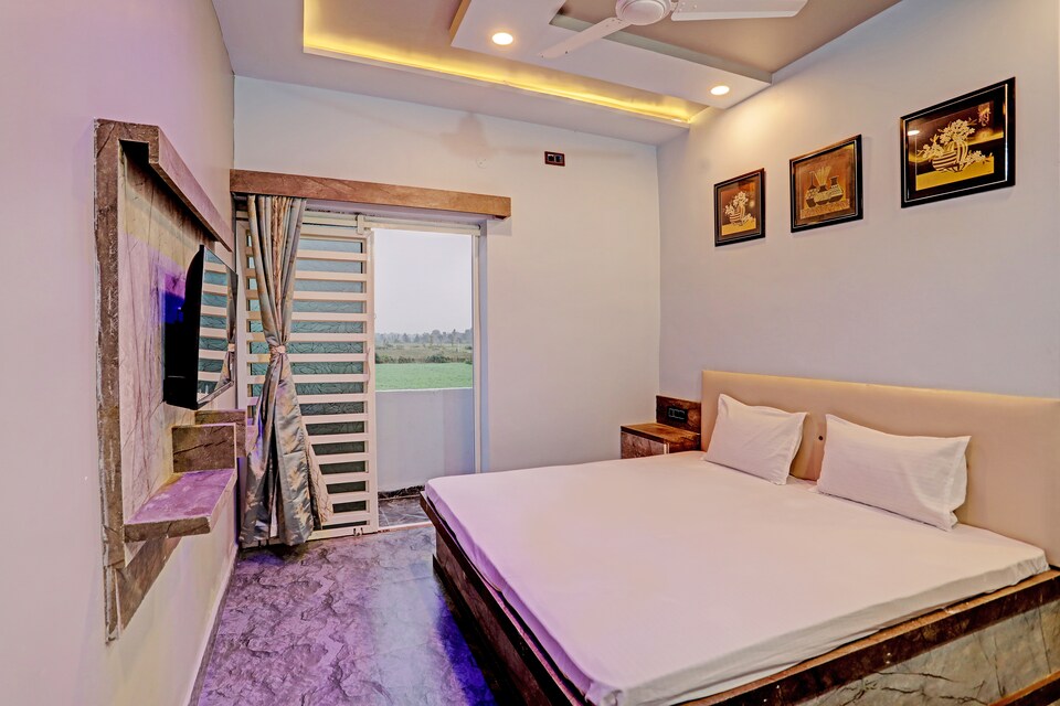 OYO Plus Point , Koradi, Nagpur