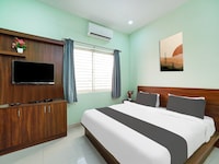 Hotel O Chandusree Boarding And Lodging