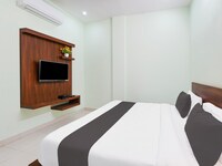 Hotel O Chandusree Boarding And Lodging