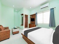 Hotel O Chandusree Boarding And Lodging