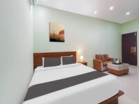 Hotel O Chandusree Boarding And Lodging