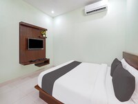 Hotel O Chandusree Boarding And Lodging