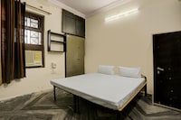 Hotel O Aanjaney Residency