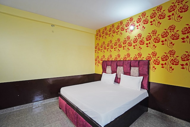 Hotel O Sun Burst Residency