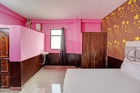 Hotel O Sun Burst Residency