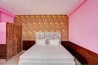 Hotel O Sun Burst Residency