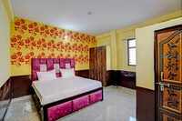 Hotel O Sun Burst Residency