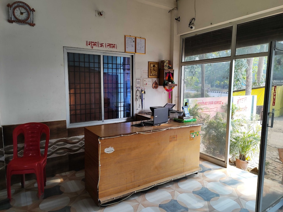 SPOT ON Hotel Omani And Restaurant, Gorakhnath Gorakhpur, Gorakhpur