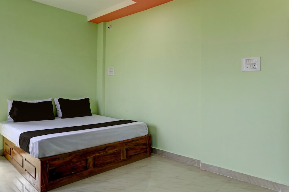 Hotel O Leo Star, Chandrapur, Chandrapur