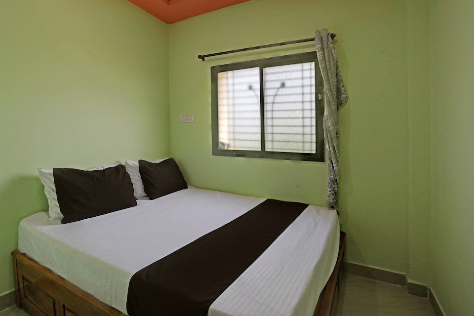 Hotel O Leo Star, Chandrapur, Chandrapur