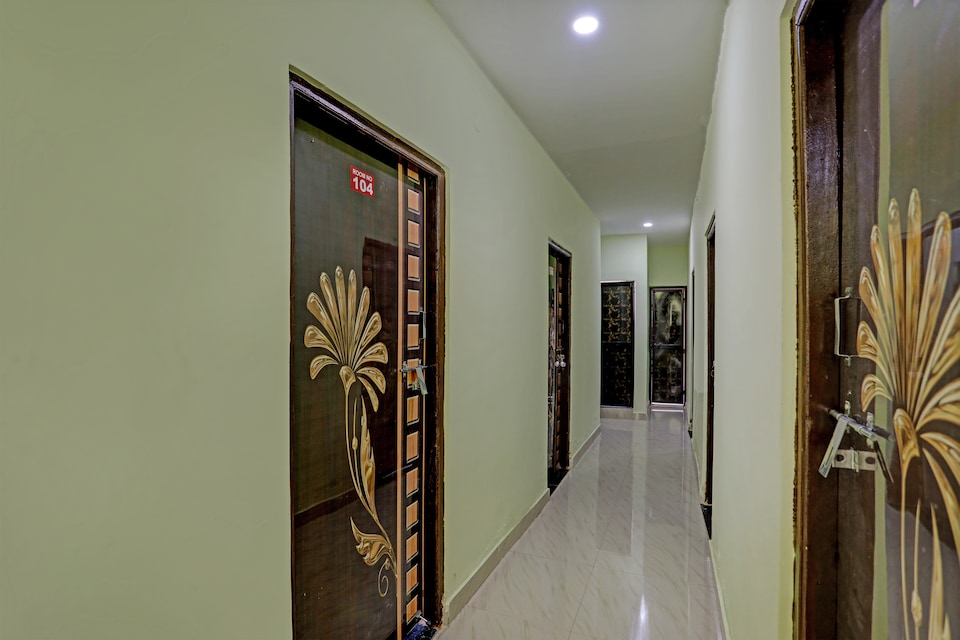 Hotel O Leo Star, Chandrapur, Chandrapur