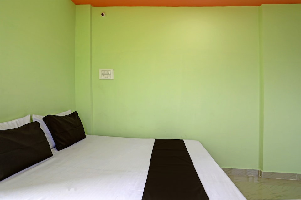 Hotel O Leo Star, Chandrapur, Chandrapur