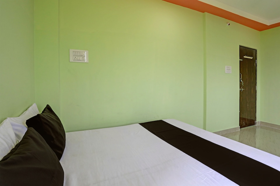 Hotel O Leo Star, Chandrapur, Chandrapur