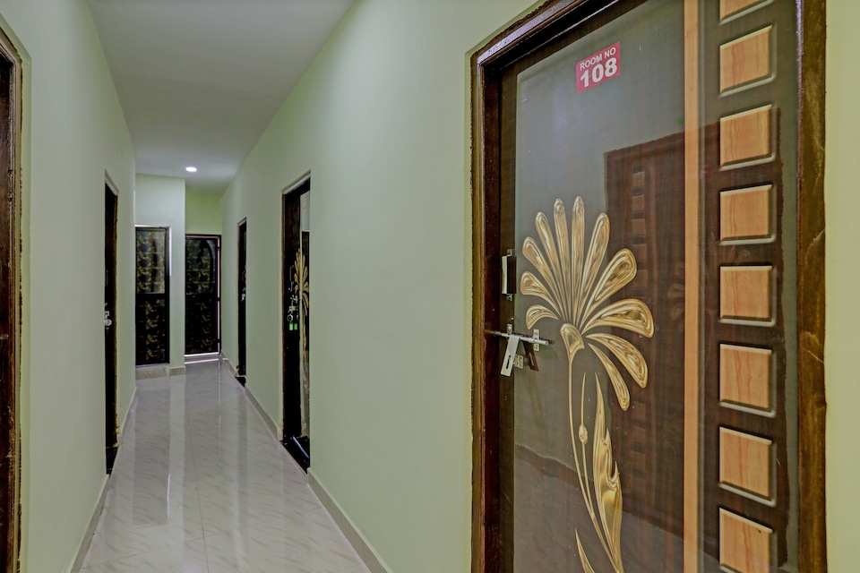 Hotel O Leo Star, Chandrapur, Chandrapur