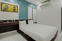 Hotel O POOJA PALACE