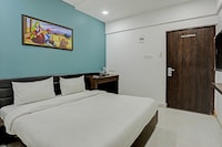 Hotel O POOJA PALACE