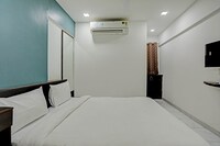 Hotel O POOJA PALACE