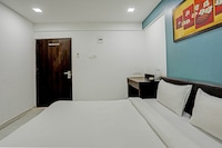 Hotel O POOJA PALACE